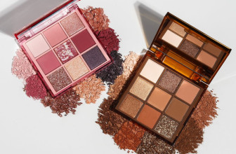 Oasis Collection, noua gama de make-up Farmasi!